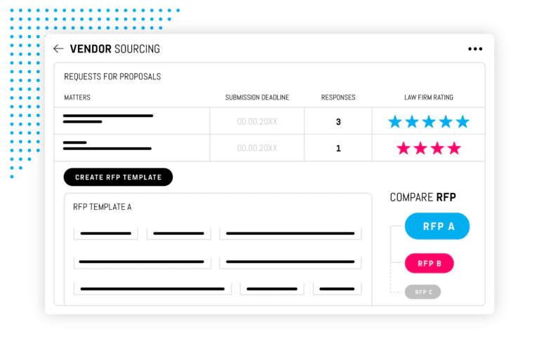 screenshot of BusyLamp eBilling.Space